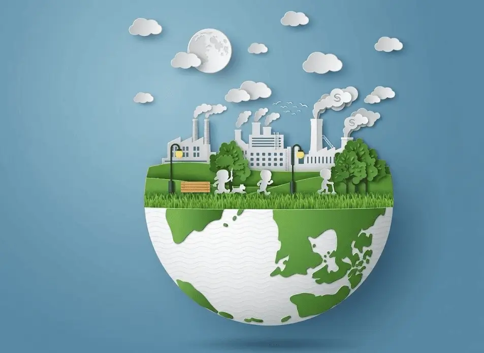 Environmental Policy Environmental Policy